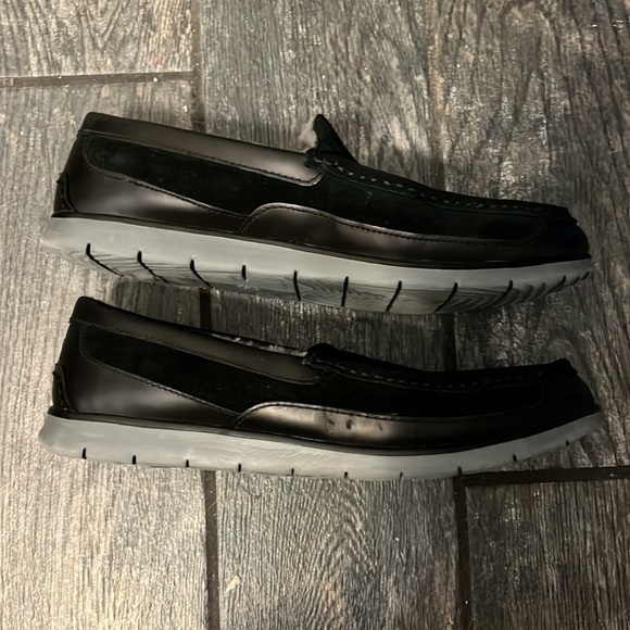 Ascot Leather Slipper - Picture 2 of 3